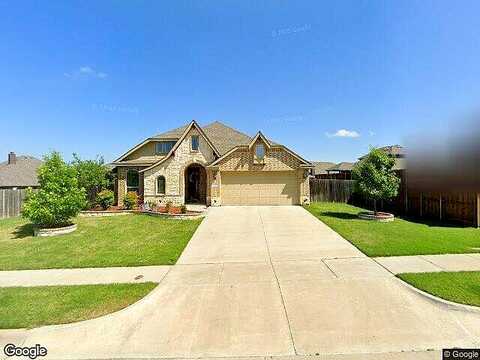 Anthony, CROWLEY, TX 76036