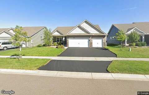 Jasmine Bay, COTTAGE GROVE, MN 55016