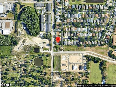 Lake, TARPON SPRINGS, FL 34689