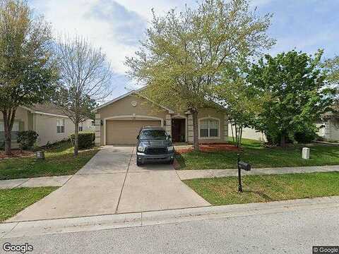 Blue Sage, LAND O LAKES, FL 34639
