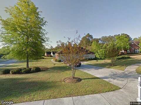 Ansley Forest, MONROE, GA 30655