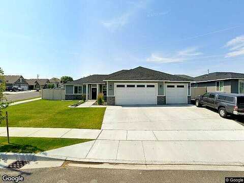 34Th, KENNEWICK, WA 99338