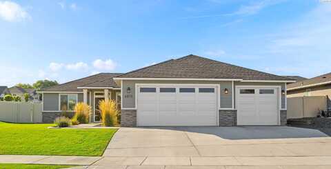 34Th, KENNEWICK, WA 99338