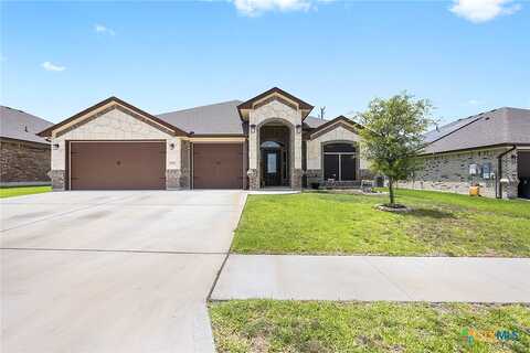 Grand Terrace, KILLEEN, TX 76549