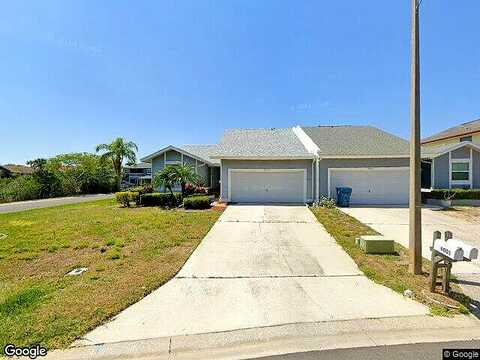 Bayway, NEW PORT RICHEY, FL 34652