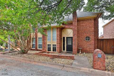 Courtyard, ABILENE, TX 79606