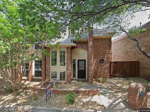 Courtyard, ABILENE, TX 79606