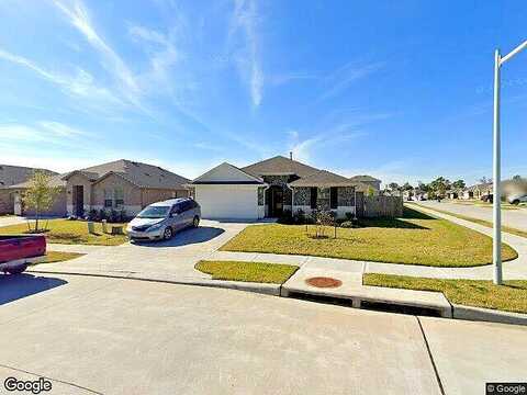 Warm Bungalow, CONROE, TX 77304