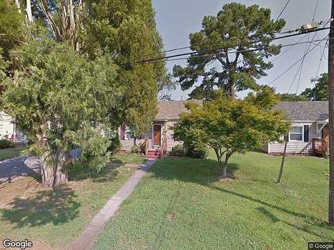 Bolling, PORTSMOUTH, VA 23701