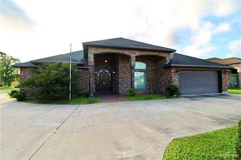 Hitching Post, BROWNSVILLE, TX 78526