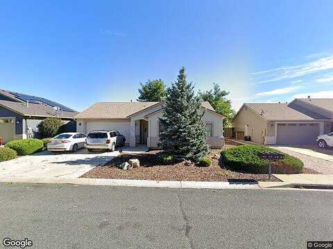 Bronco, PRESCOTT VALLEY, AZ 86314