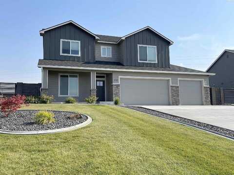 41St, KENNEWICK, WA 99338