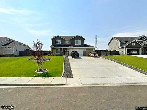 41St, KENNEWICK, WA 99338