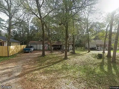 Pinehurst, MONTGOMERY, TX 77316
