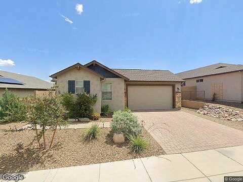 Ruffner, CLARKDALE, AZ 86324