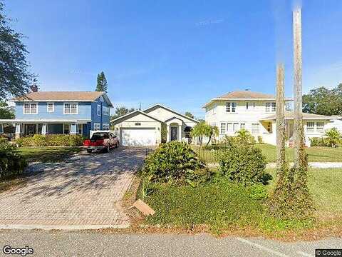 1St, SAINT PETERSBURG, FL 33710