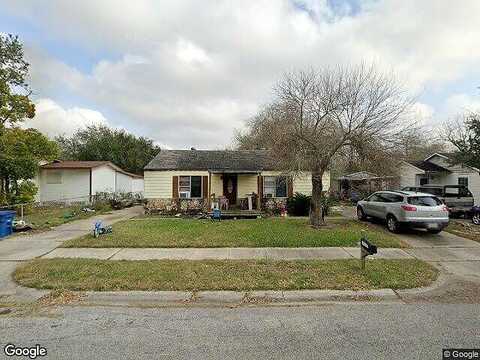 Bonham, CORPUS CHRISTI, TX 78415