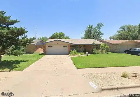 33Rd, LUBBOCK, TX 79407