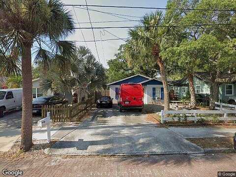 29Th, GULFPORT, FL 33707