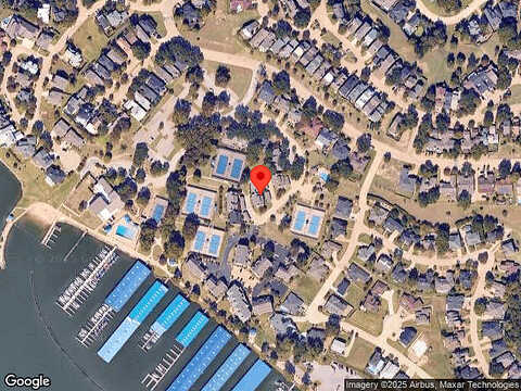 Yacht Club, ROCKWALL, TX 75032