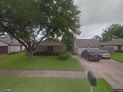 Castle Harbour, FRIENDSWOOD, TX 77546