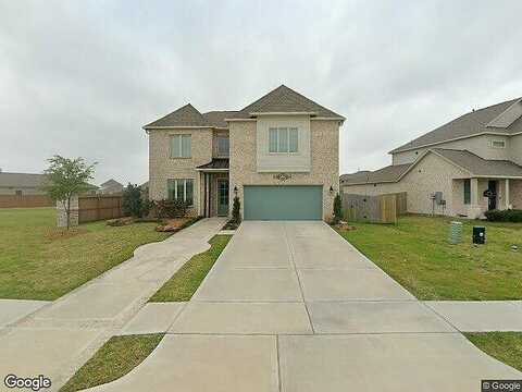 Bayou Maison, DICKINSON, TX 77539