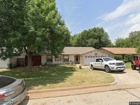 Vermillion, ARLINGTON, TX 76017