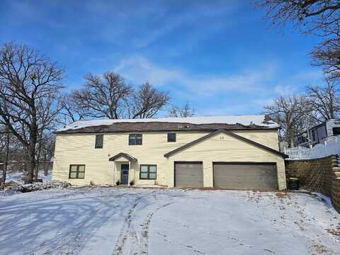 132Nd, SPICER, MN 56288