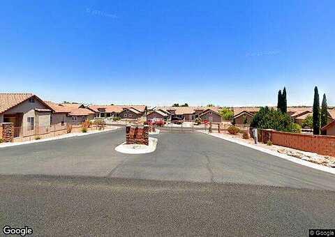 Valle Escondido, CORNVILLE, AZ 86325