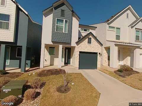 A W Grimes, ROUND ROCK, TX 78665