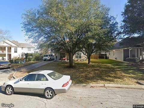 Hampton, BUDA, TX 78610