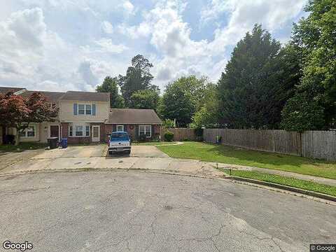 Radcliff, PORTSMOUTH, VA 23703