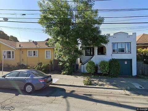 59Th, OAKLAND, CA 94609