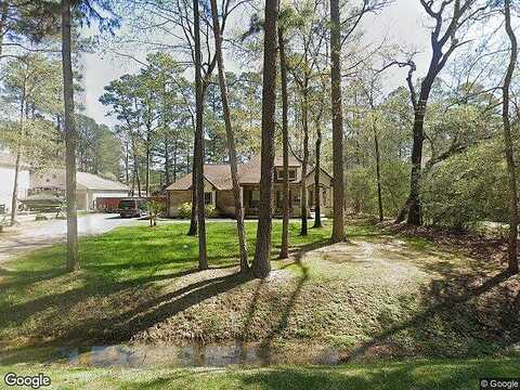 Mesquite, MAGNOLIA, TX 77354
