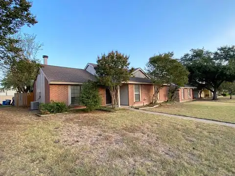 Scarlet Oak, ALLEN, TX 75002