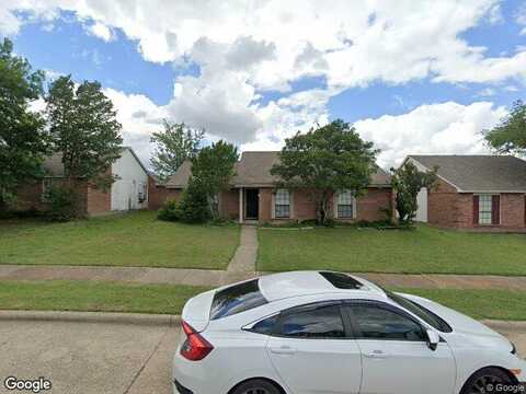 Scarlet Oak, ALLEN, TX 75002