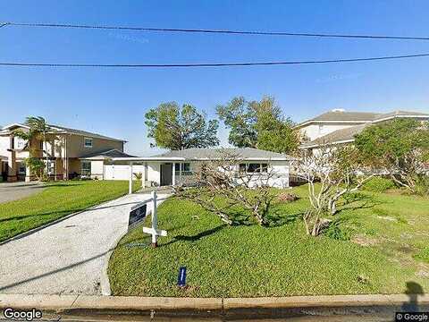 20Th, INDIAN ROCKS BEACH, FL 33785