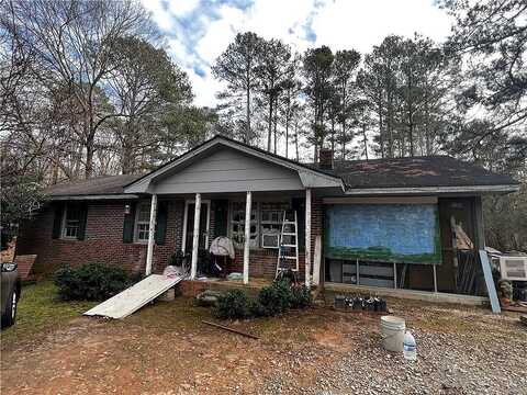 Meadow Wood, COVINGTON, GA 30014