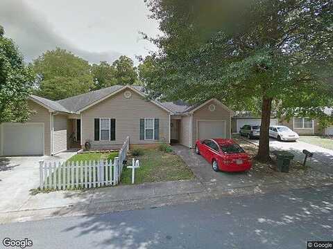 Pine Shadow, CENTERVILLE, GA 31028
