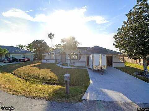 Coleridge, PALM COAST, FL 32137