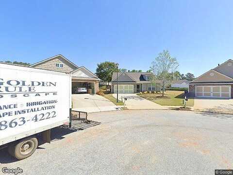 Tranquil, WINDER, GA 30680