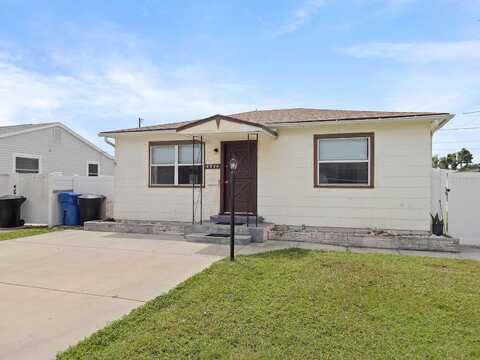 36Th, SAINT PETERSBURG, FL 33710