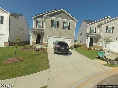 Gaston, HOSCHTON, GA 30548