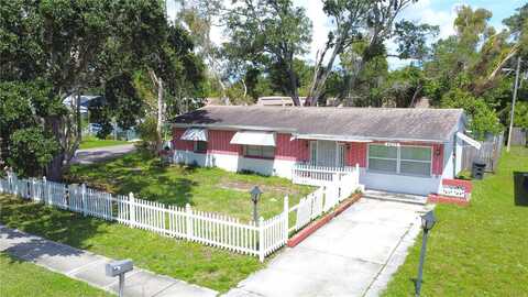76Th, PINELLAS PARK, FL 33781
