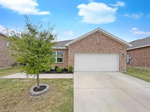 Starboard, CROWLEY, TX 76036