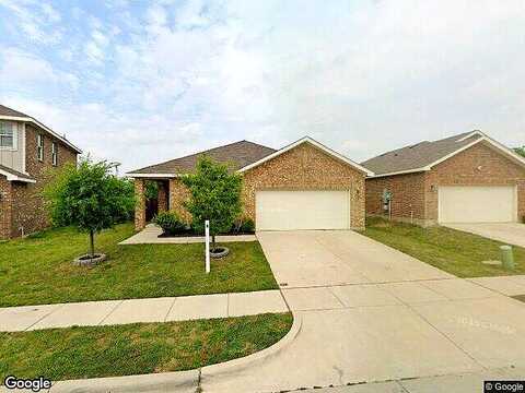 Starboard, CROWLEY, TX 76036
