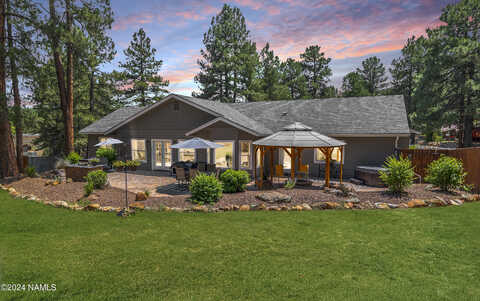 Canyon, FLAGSTAFF, AZ 86005