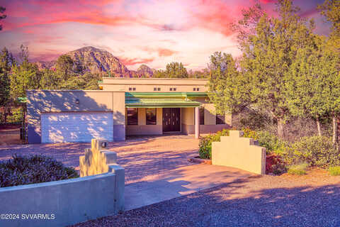 Juniper, SEDONA, AZ 86336