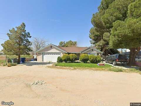 Avenue M6, LANCASTER, CA 93536