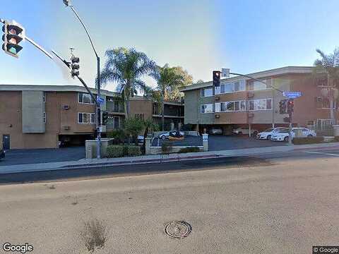Collwood, SAN DIEGO, CA 92115